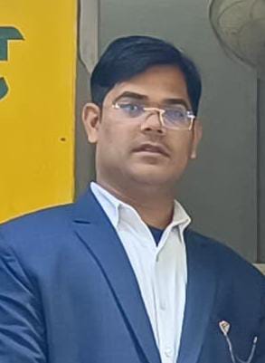 सौरभ प्रकाश सिंह